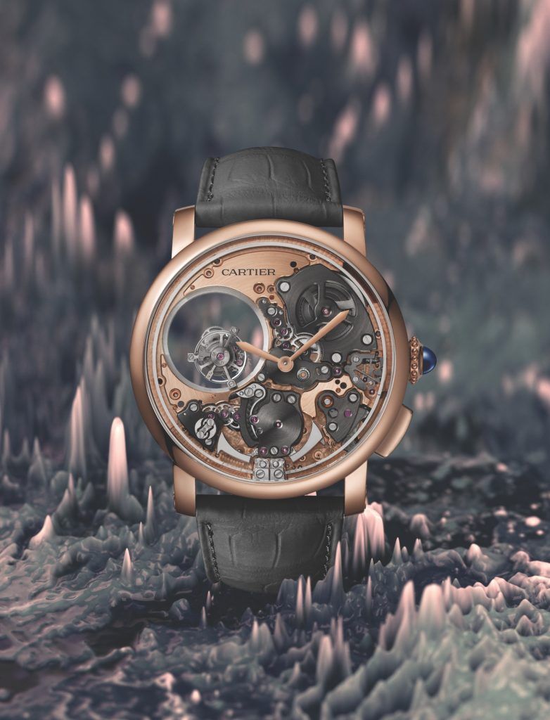 8 tourbillon watches we loved in 2020