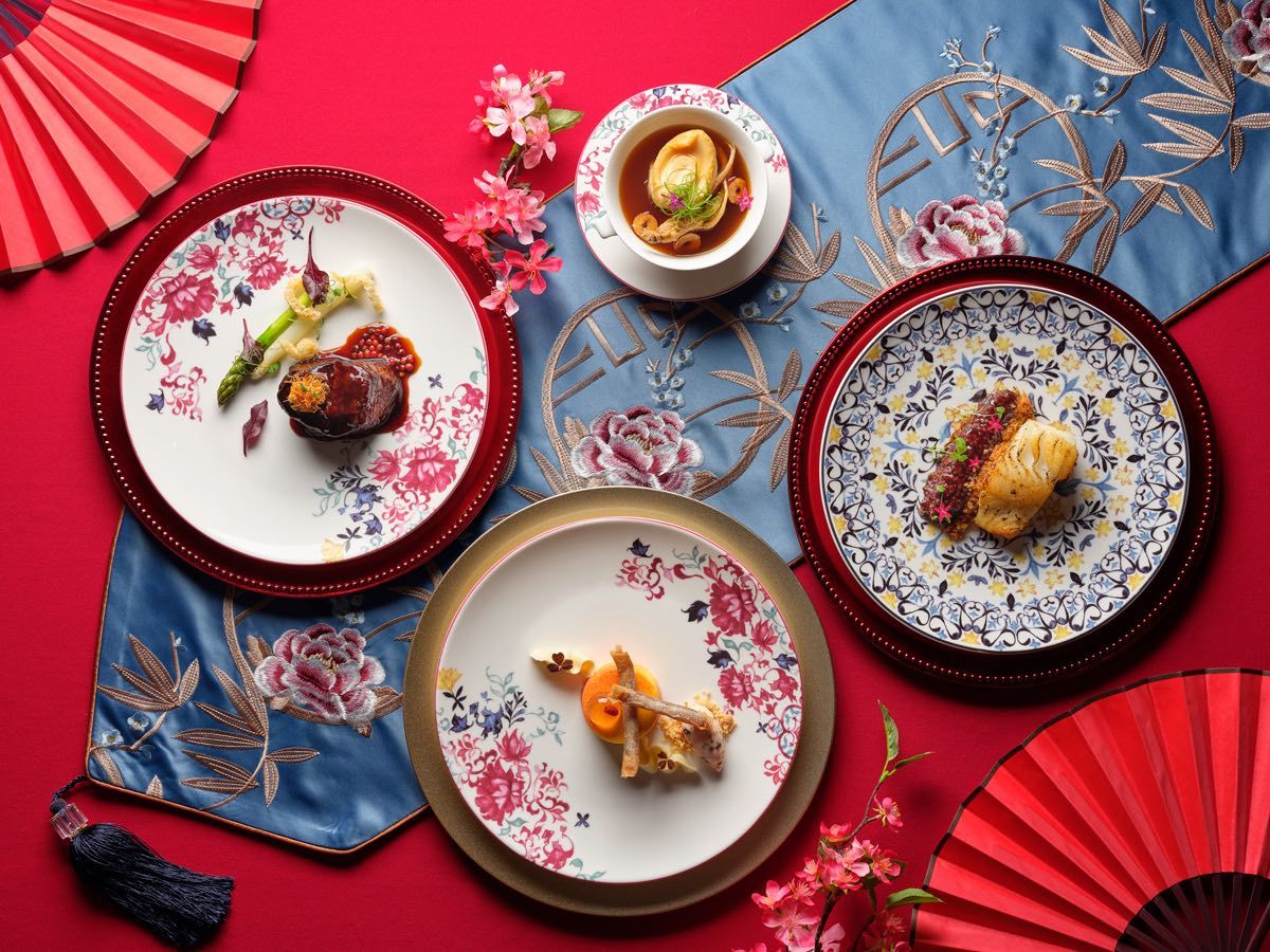 Chinese New Year 2021: Where to have your reunion dinners, yusheng included