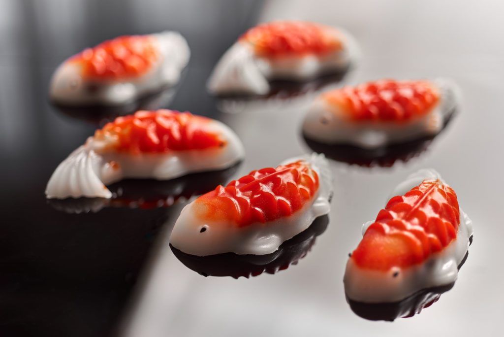 CNY sweets and snacks: Where to get pineapple tarts, bak kwa, love letters, and cookies for your celebrations