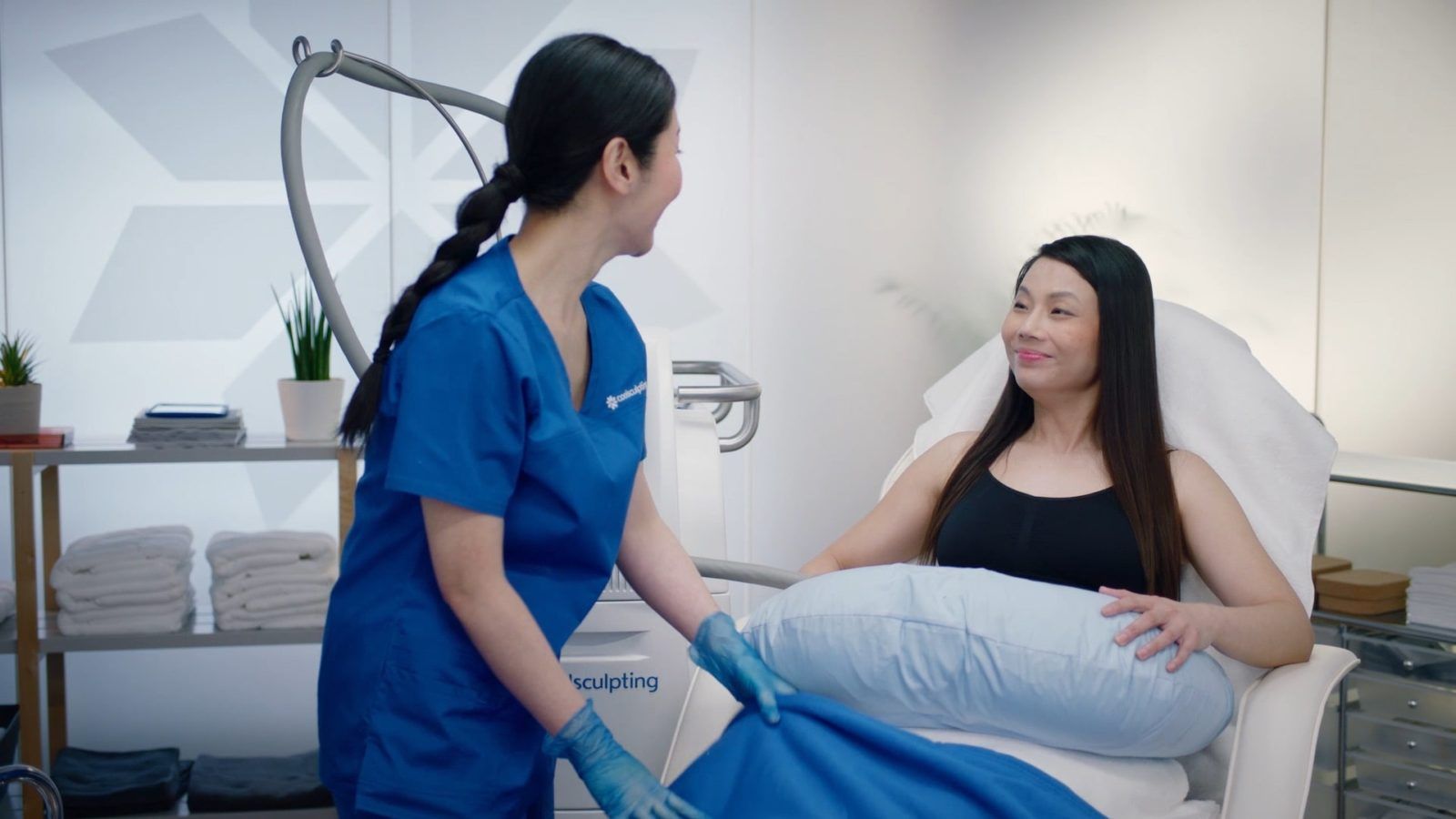 CoolSculpting In Singapore: Reviewing The Fat Freezing Treatment At Dr ...