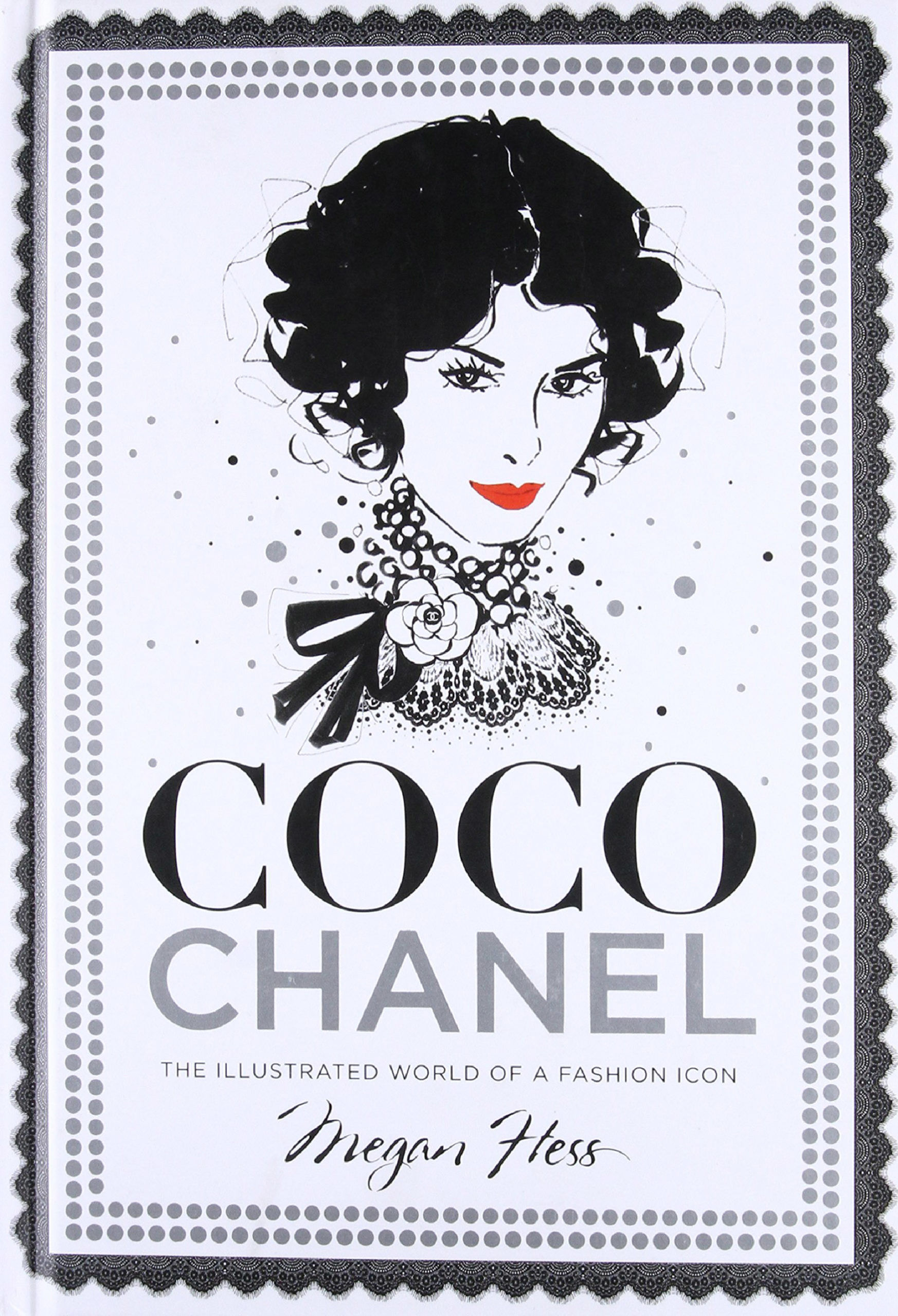 3 books to immerse yourself in the timeless style of Gabrielle Chanel
