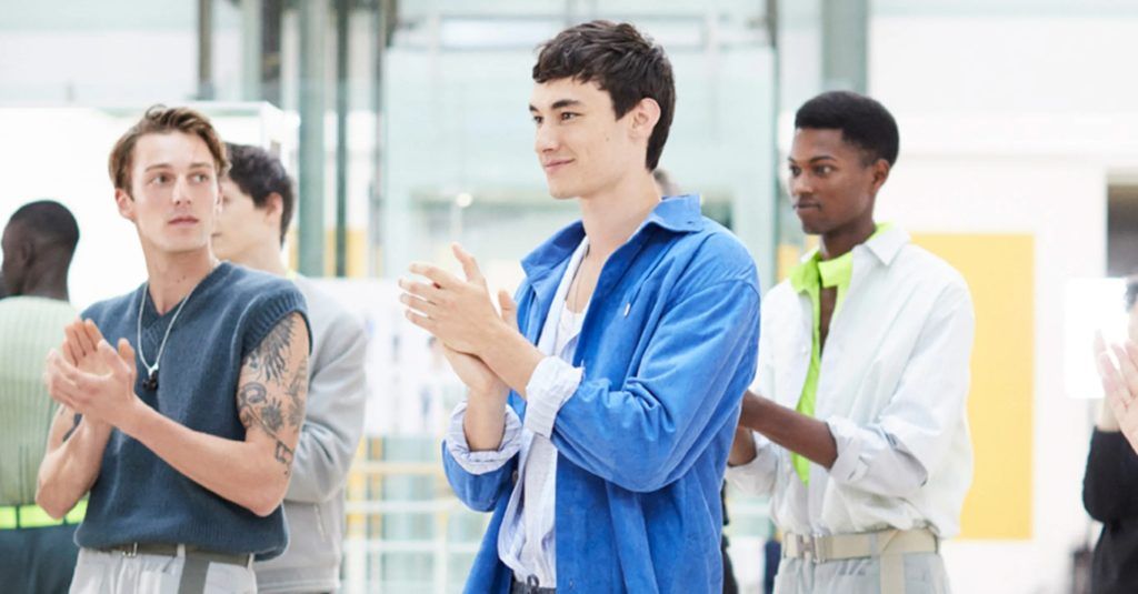 Livestream: Hermès Autumn/Winter 2021 Men’s Ready-to-Wear Show