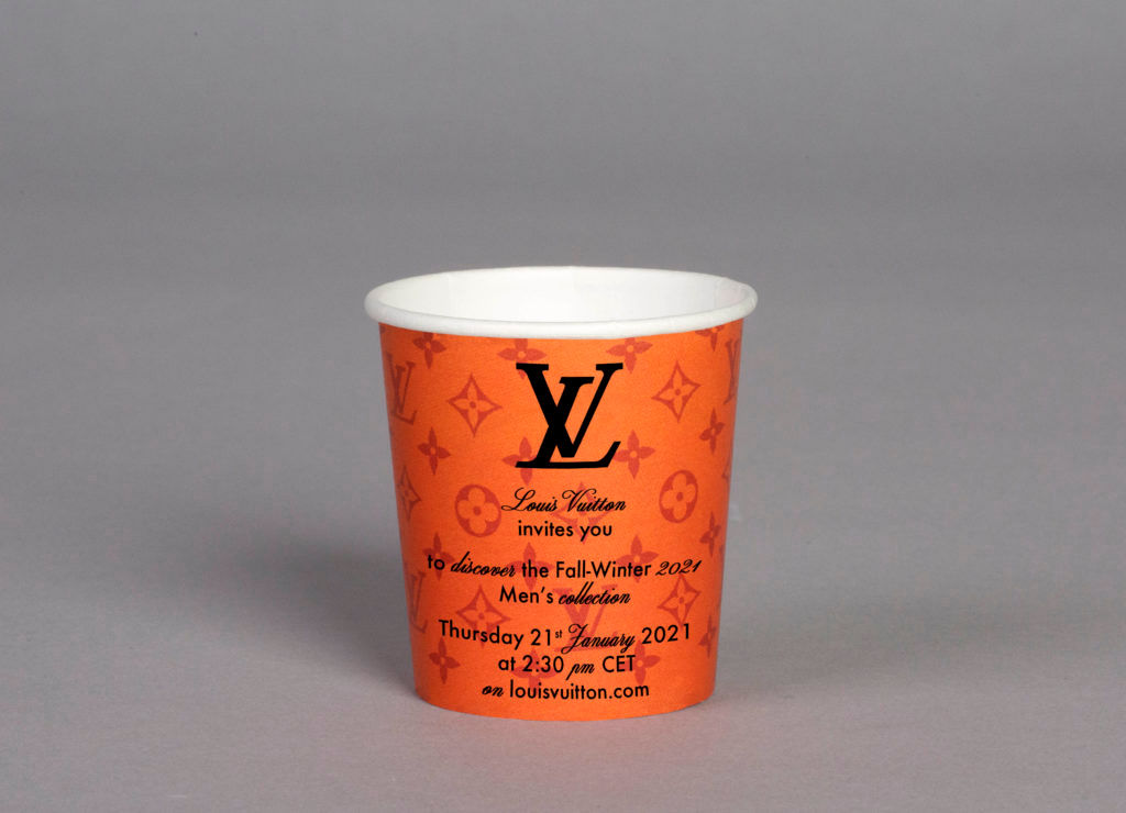 Livestream: Louis Vuitton Men’s Autumn/Winter 2021
