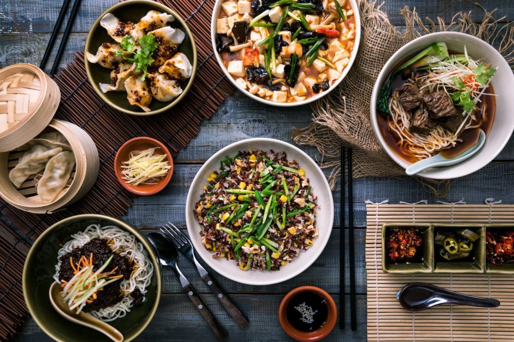 Restaurant review: What my mother thought of Auntie’s Wok and Steam at Andaz Singapore