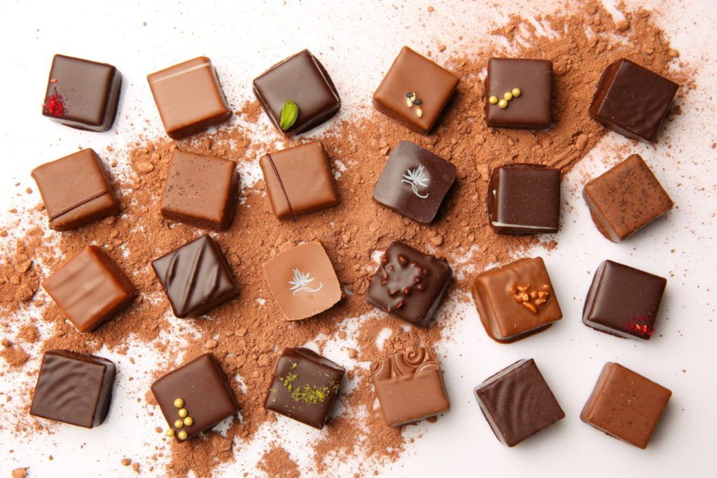 The best local chocolate brands for an artisanal touch this Valentine’s Day