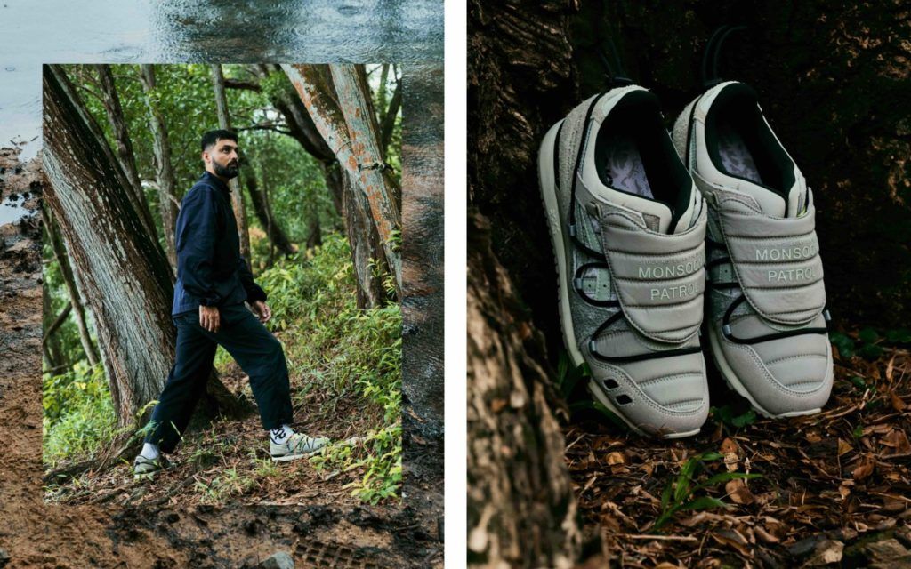 Here’s how you can get a pair of SBTG’s Singapore-only Monsoon Patrol II sneakers