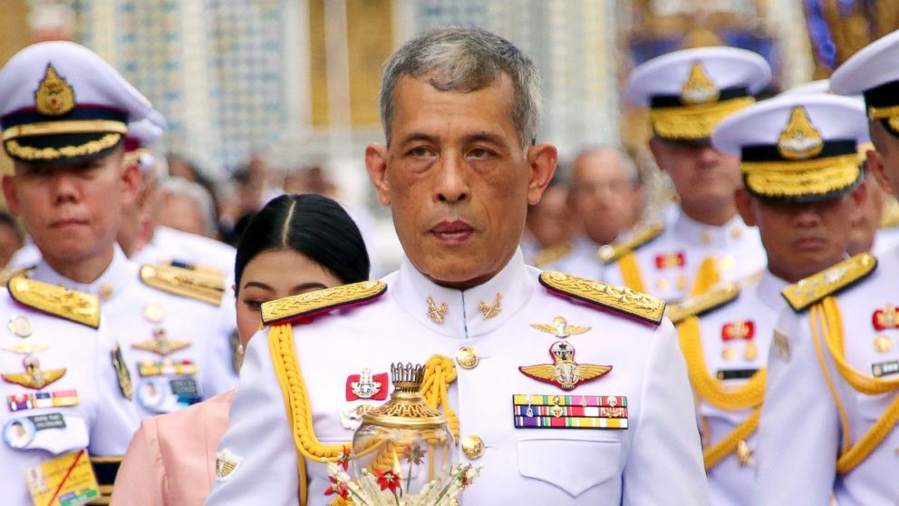 Asian royals, their families & unknown facts about them