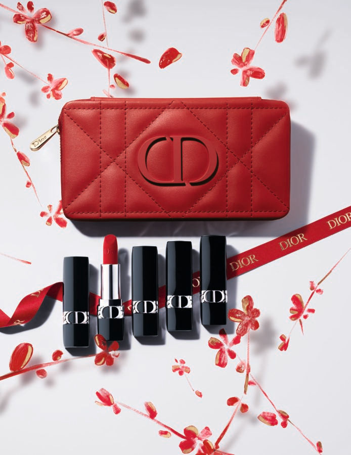 To new beginnings: Chinese New Year 2021 beauty launches