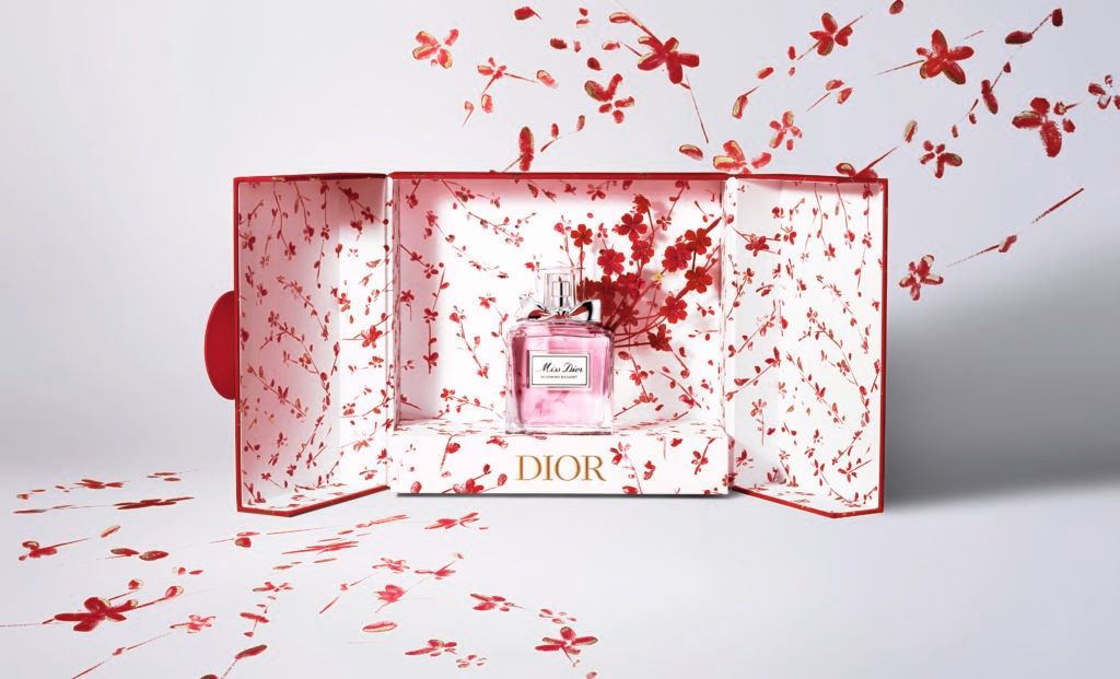 Dior  Chinese New Year 2020 on Vimeo