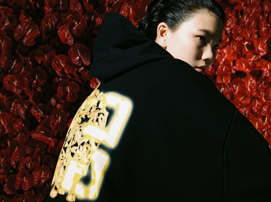 Fashion welcomes Chinese New Year 2021 with snazzy special-edition releases