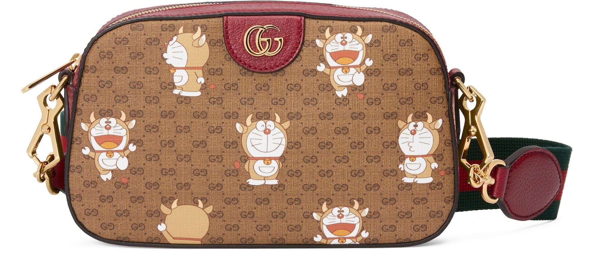 Longchamp Limited Edition for Chinese New Year 2021