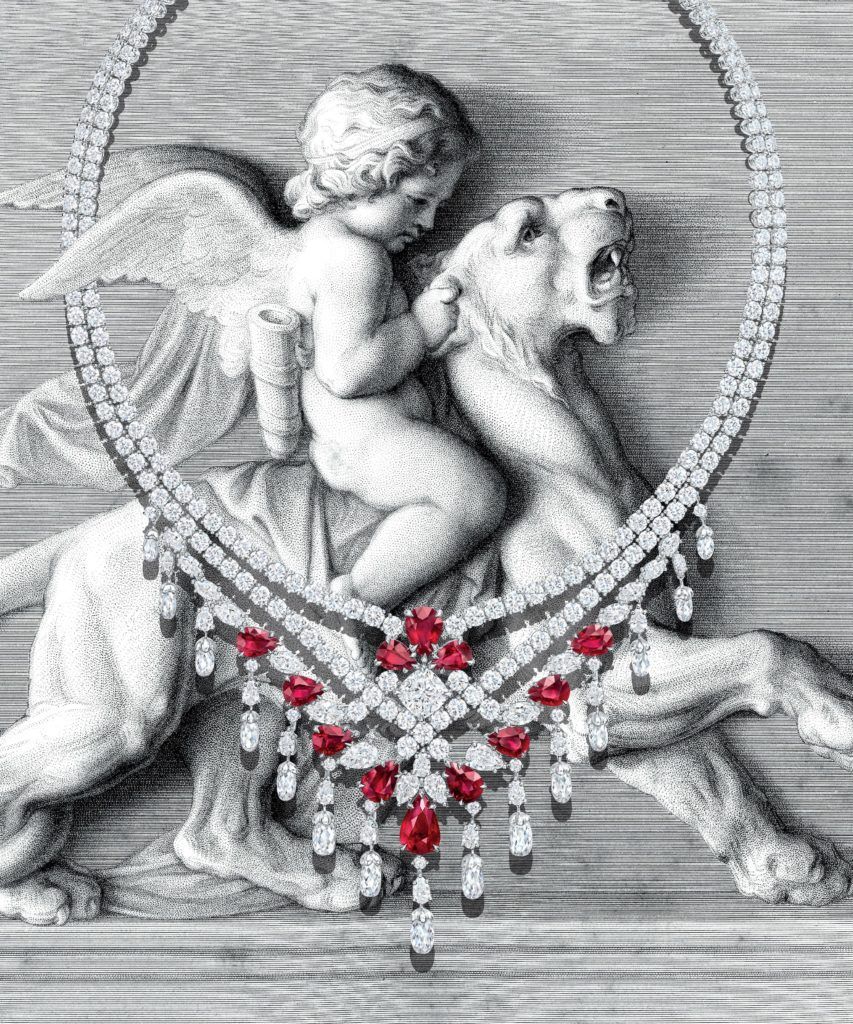 Romantic gemstones: Beautiful pink and red jewels that support and attract love