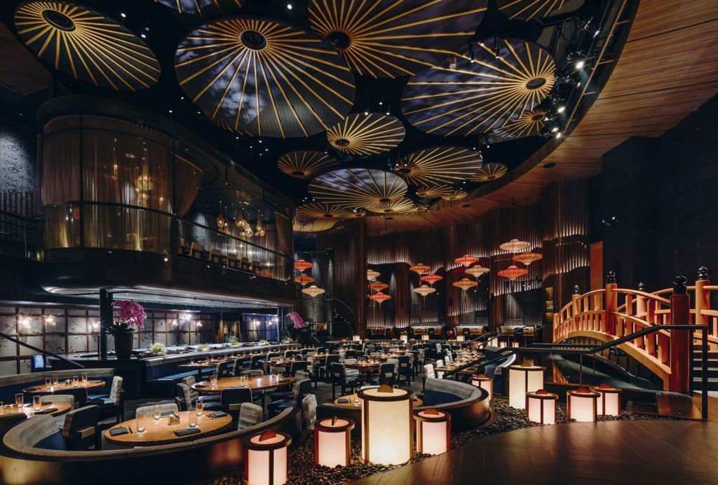 Marina Bay Sands dining guide: Our hit list of restaurants to head to at the shopping mall