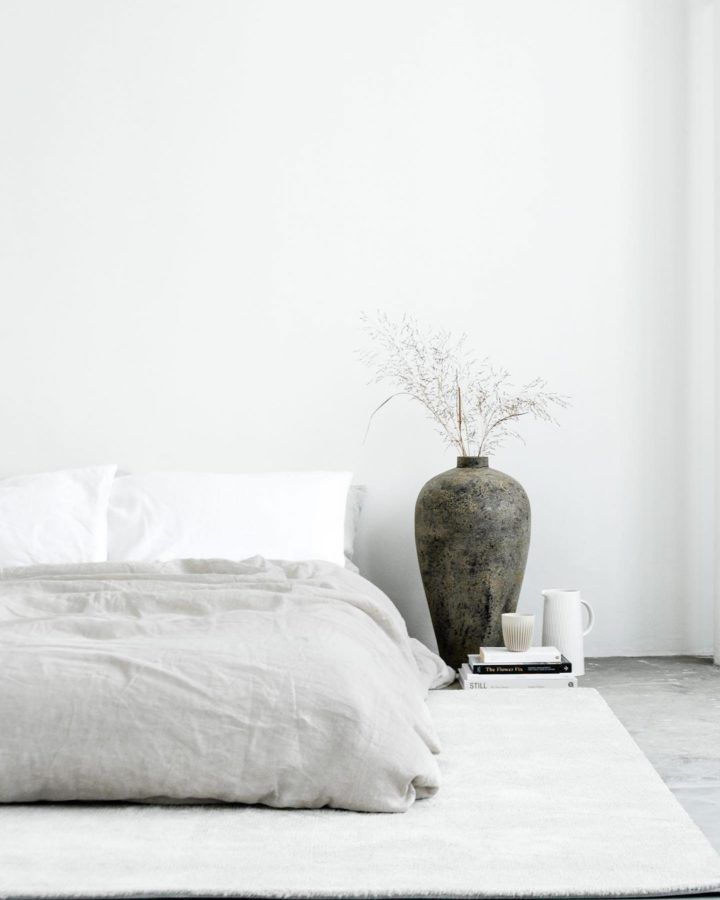 These local luxury bed linen brands want to give you a better night’s sleep