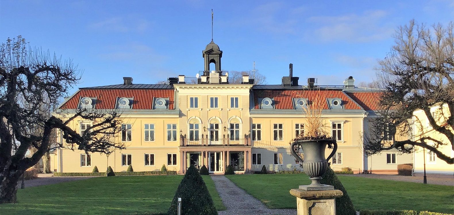 Royal treatment: Consider renting these luxurious European castles