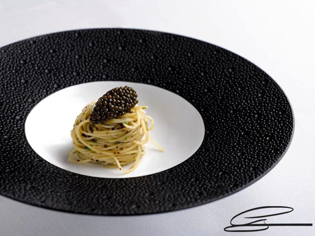 The best French restaurants in Singapore