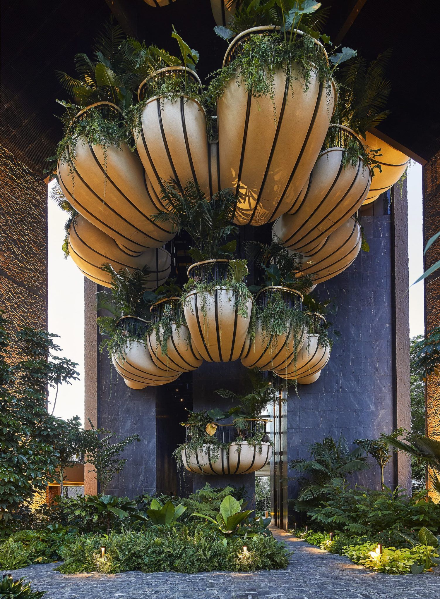 Eden At Draycott Park British Designer Thomas Heatherwick On His eden-at-draycott-park-british-designer-thomas-heatherwick-on-his