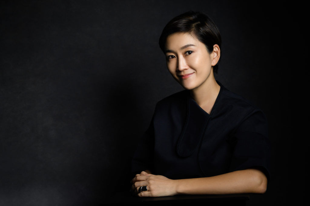 Startup Life: So Hyung Kim of Korean brand Rbow on making art more accessible through beauty