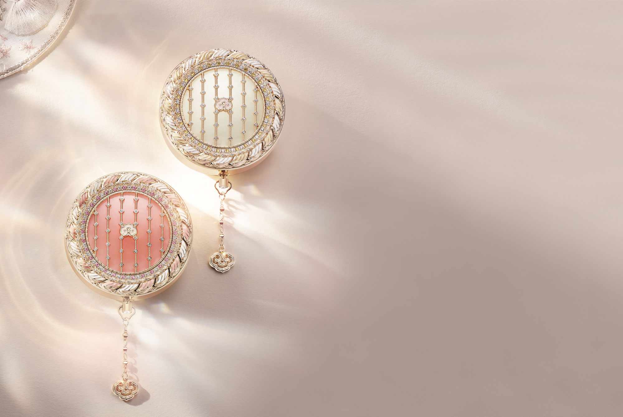The history of Whoo宮中パクト　ロイヤルアトリエセット2021 The History of Whoo releases the 11th edition of the