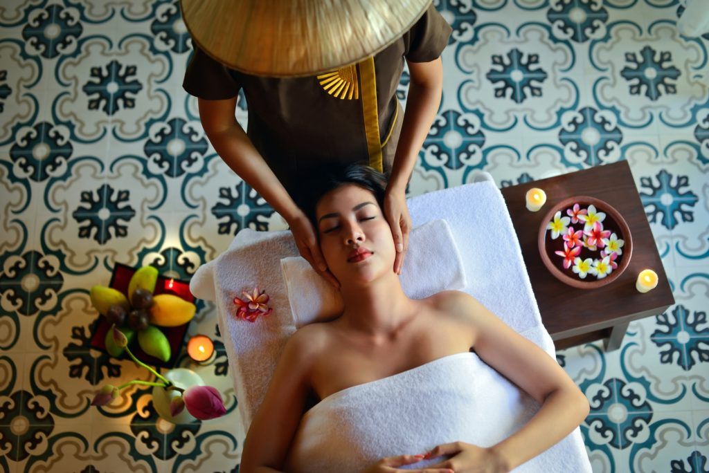 Unconventional spa treatments around the world you need to try at least once