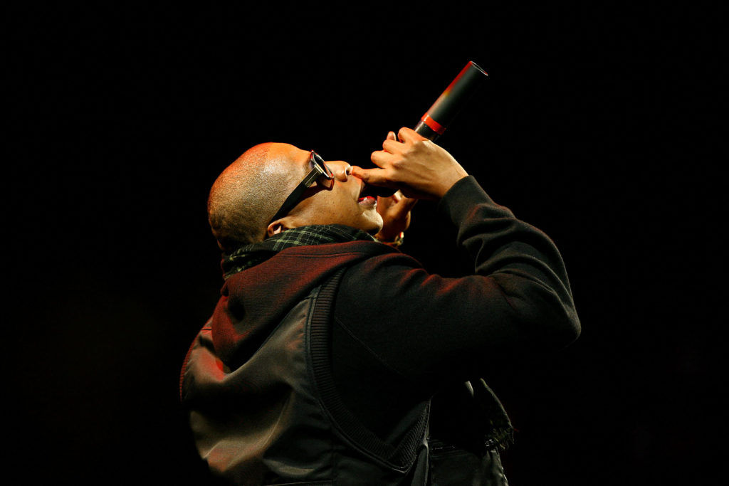 Jay-Z sells half his champagne brand to LVMH