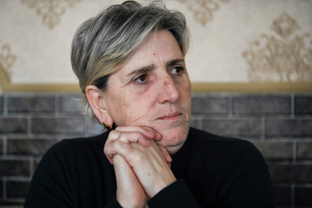 Kosovo drama captures the rebellious work of war widows