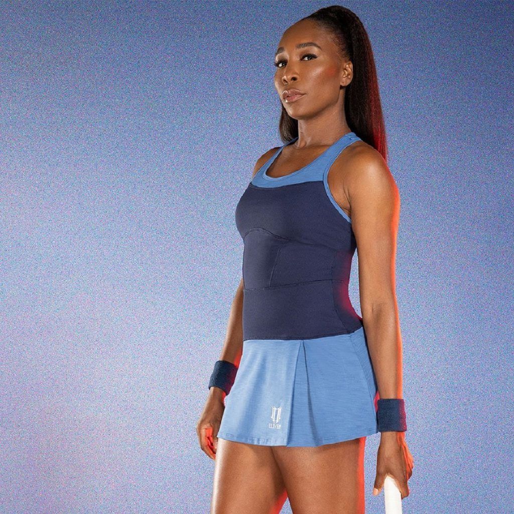 Game on: 10 famous athletes running successful lifestyle brands