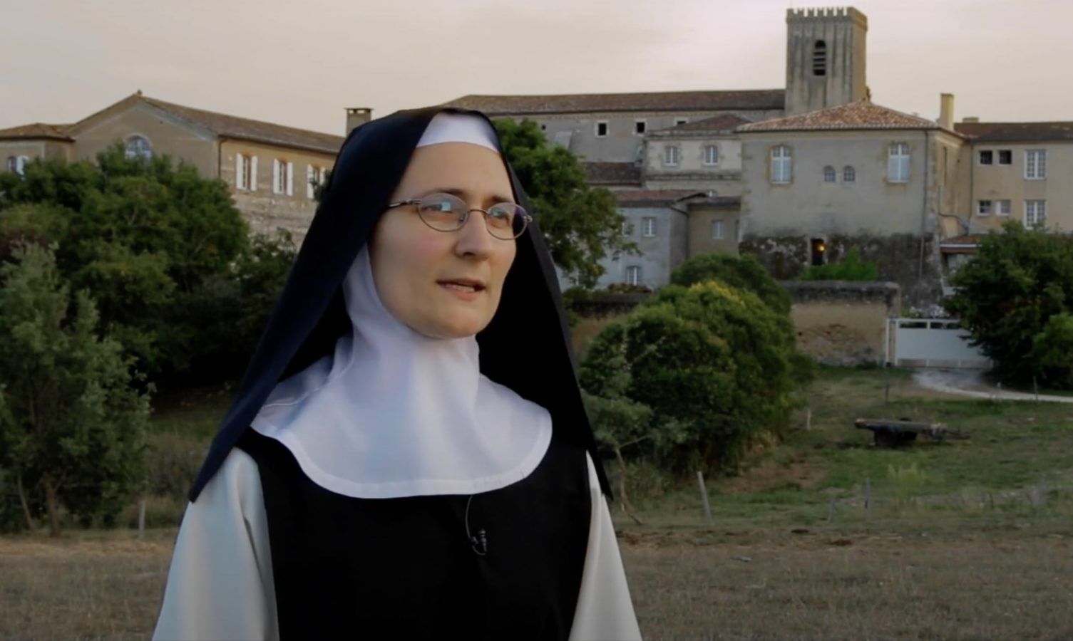 The French nuns bringing a 12th century startup into the 21st century