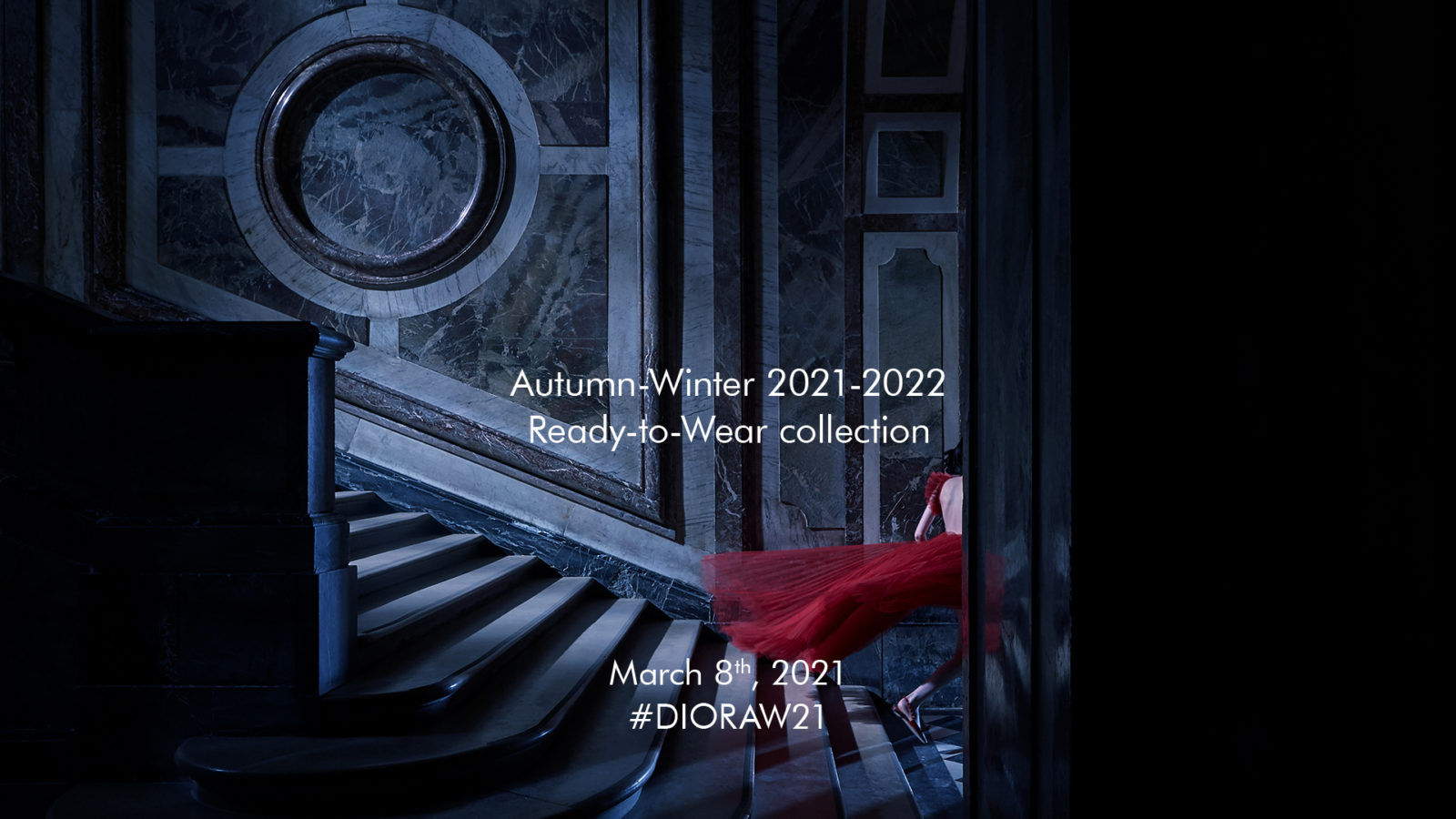 dior fall winter 2021 2022