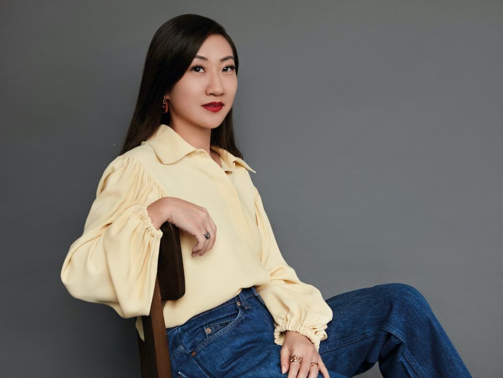 Dr. Claudine Pang: The ophthalmologist on eye health and her love for humanity