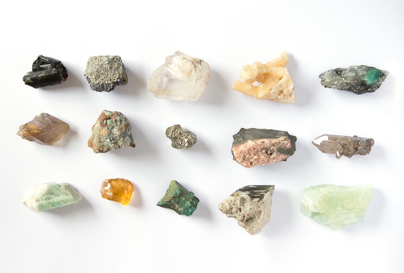 Where to buy crystals in Singapore for all your new age needs