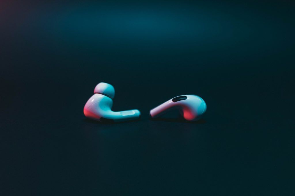 earbuds