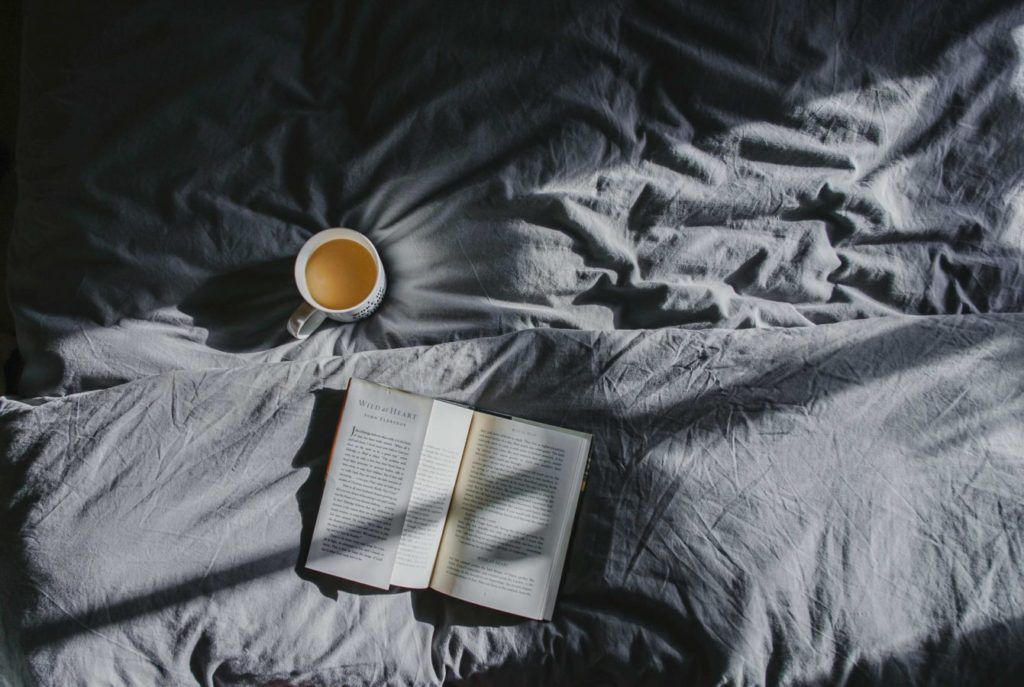 White noise machines to help you get a better night’s sleep