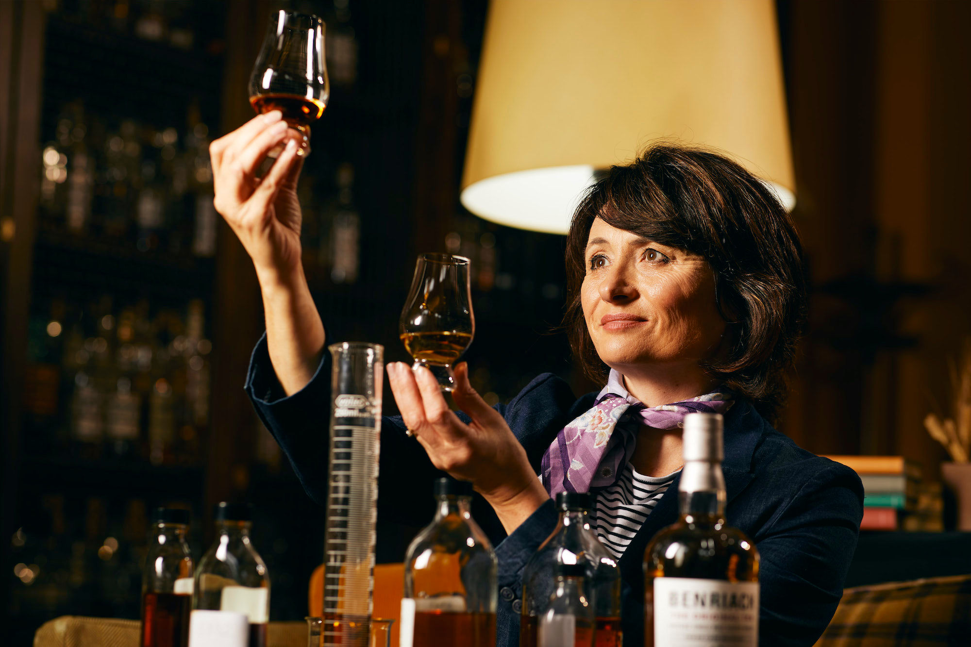 benriach