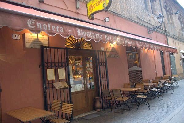 Oldest bars