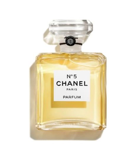 Chanel seeking to register the shape of its Chanel No. 5 fragrance bottle  as a trademark
