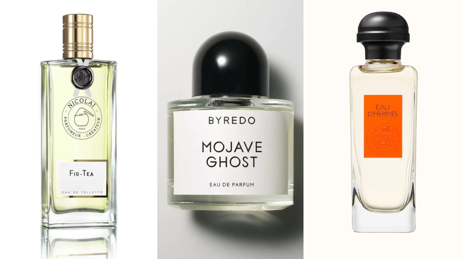 All-time cult perfumes you should have in your scent collection
