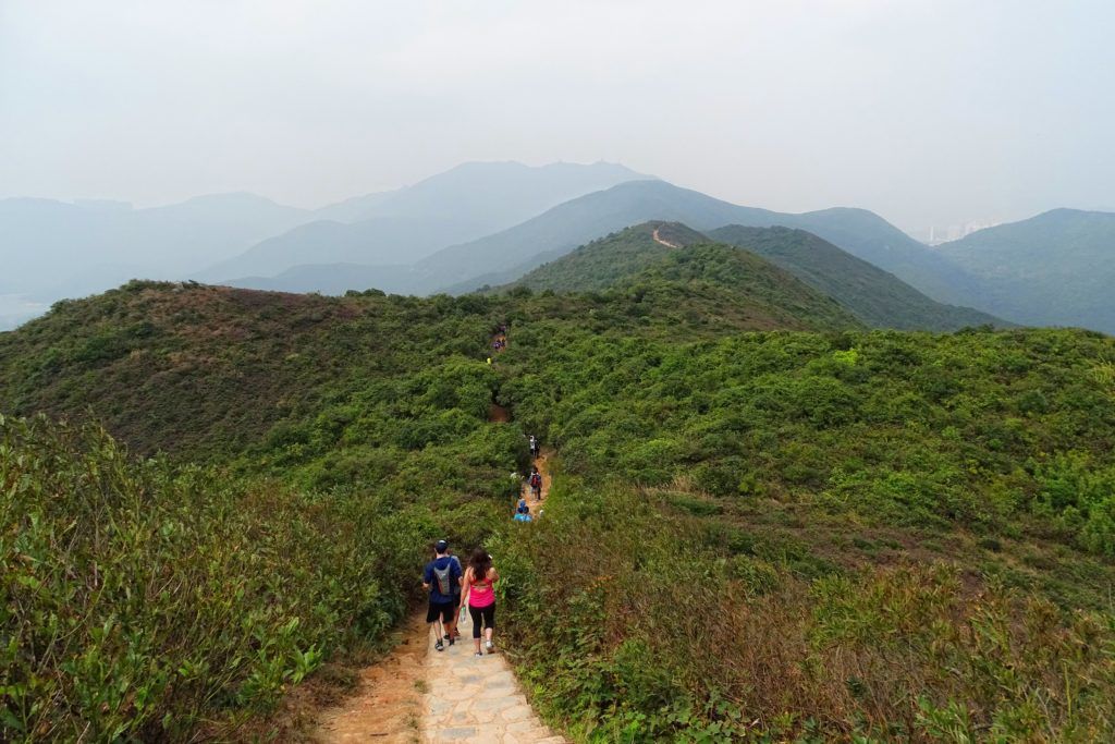 World's most scenic hikes for true nature lovers