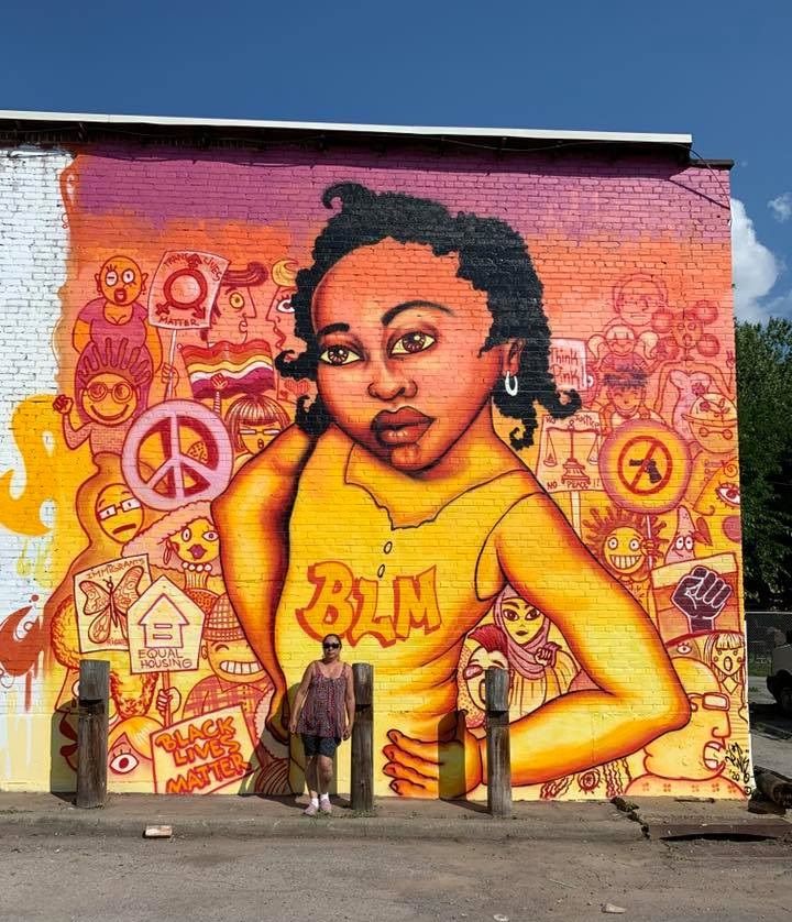 street artists