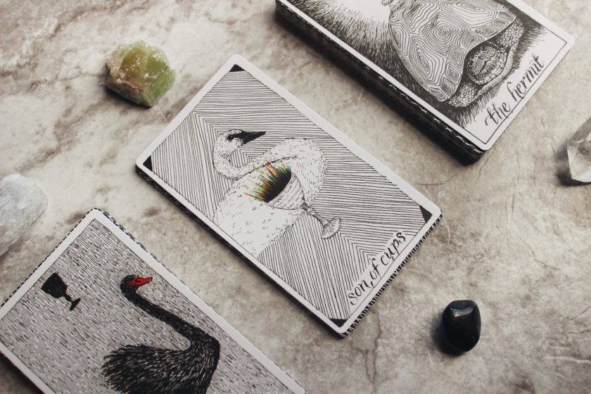 Tarot in Singapore: Here’s where to get a reading