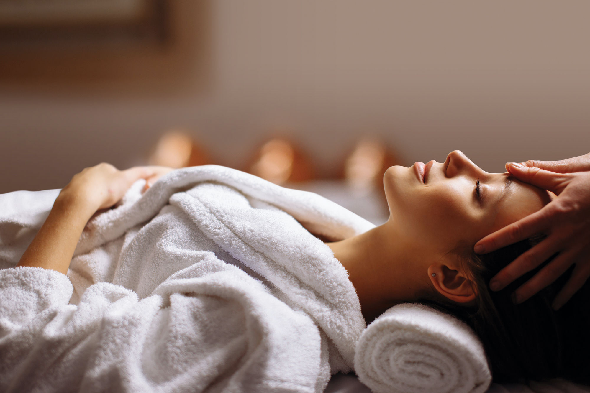 Spa and afternoon tea: Serious pampering awaits at The Fullerton Hotel ...