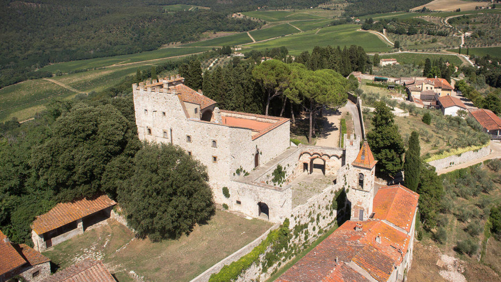 Oldest wineries and vineyards in the world