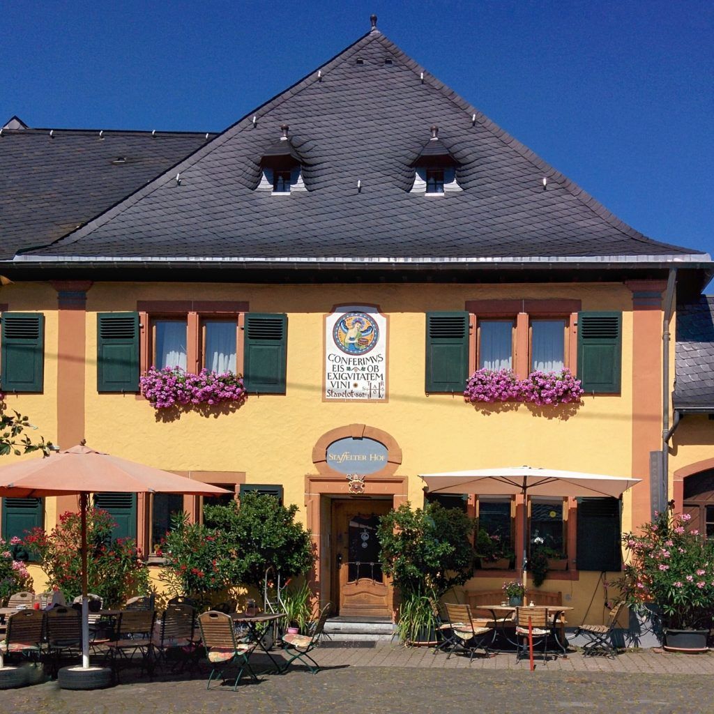 Staffelter Hof