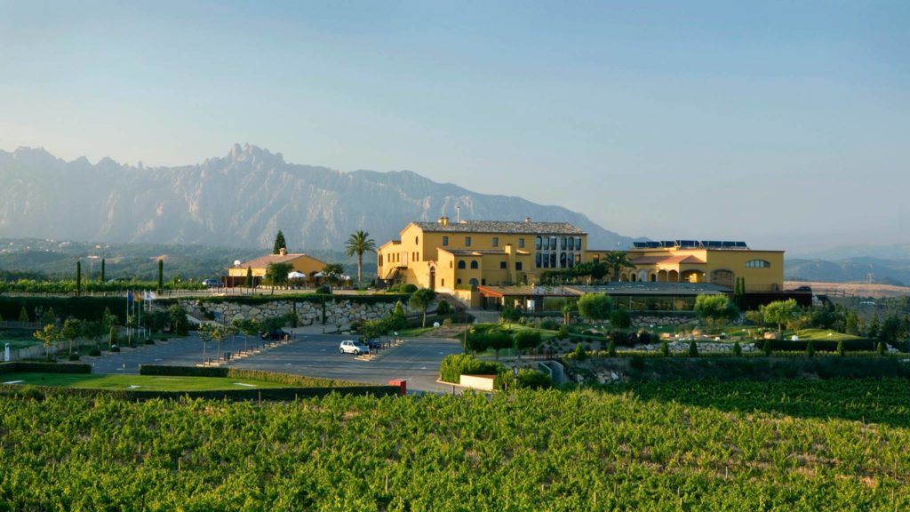 Oldest wineries and vineyards in the world