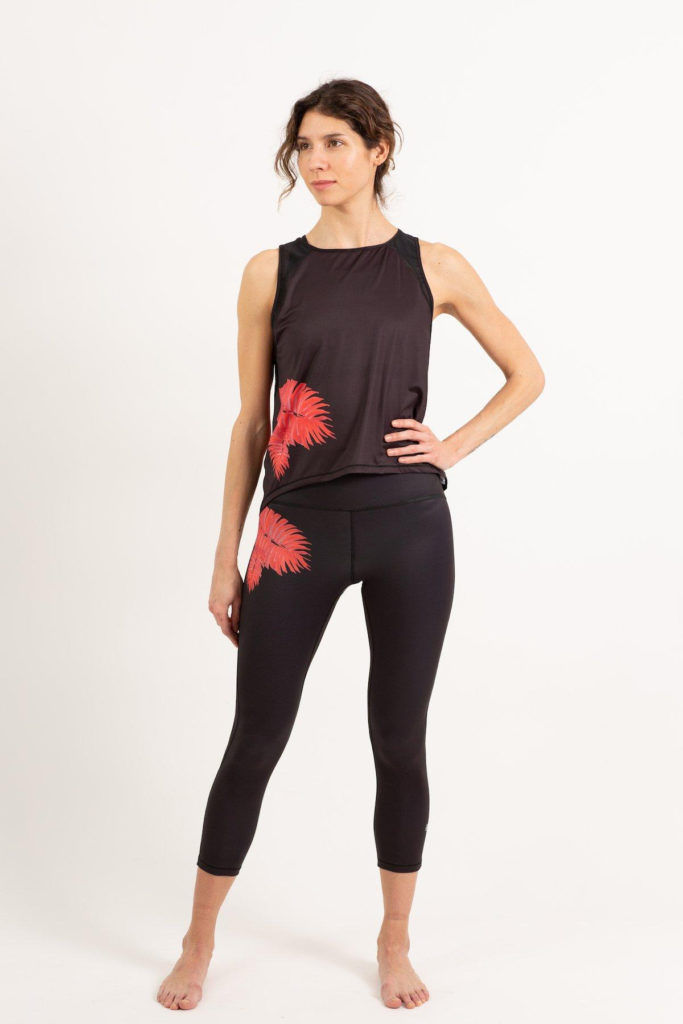 Ethical & sustainable activewear in Southeast Asia