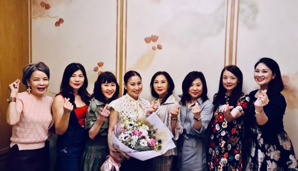 Social Scene: Friends of Prestige Singapore share what they’ve been up to