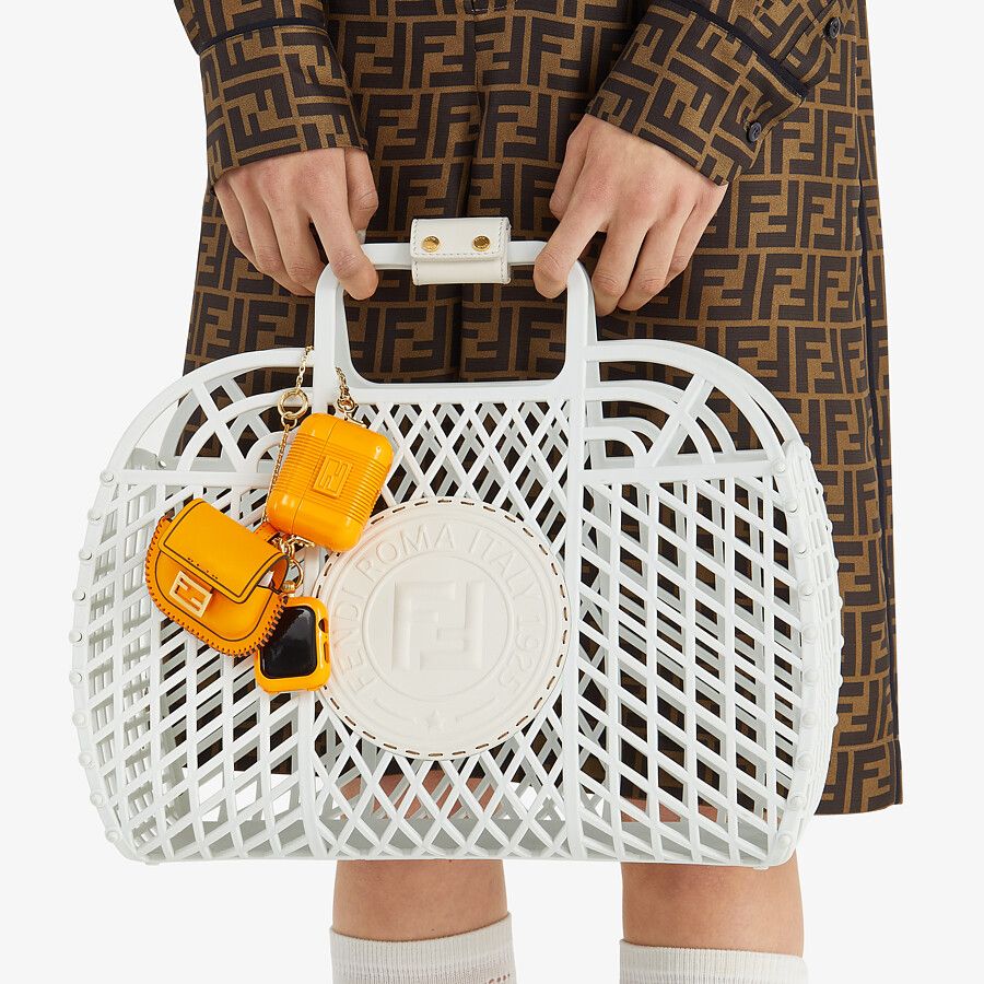 Recycled material highlights Fendi's latest innovation