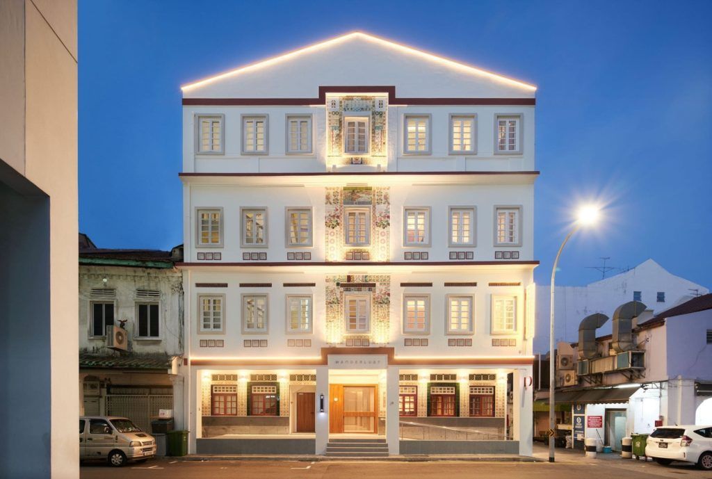 Staycation review: Wanderlust and Kesa House blend local heritage with modern comforts