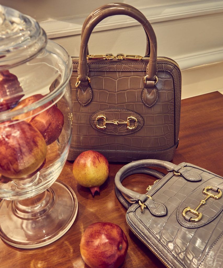 Gucci Beloved collection is creative director Alessandro Michele’s tribute to the house’s cherished bag icons