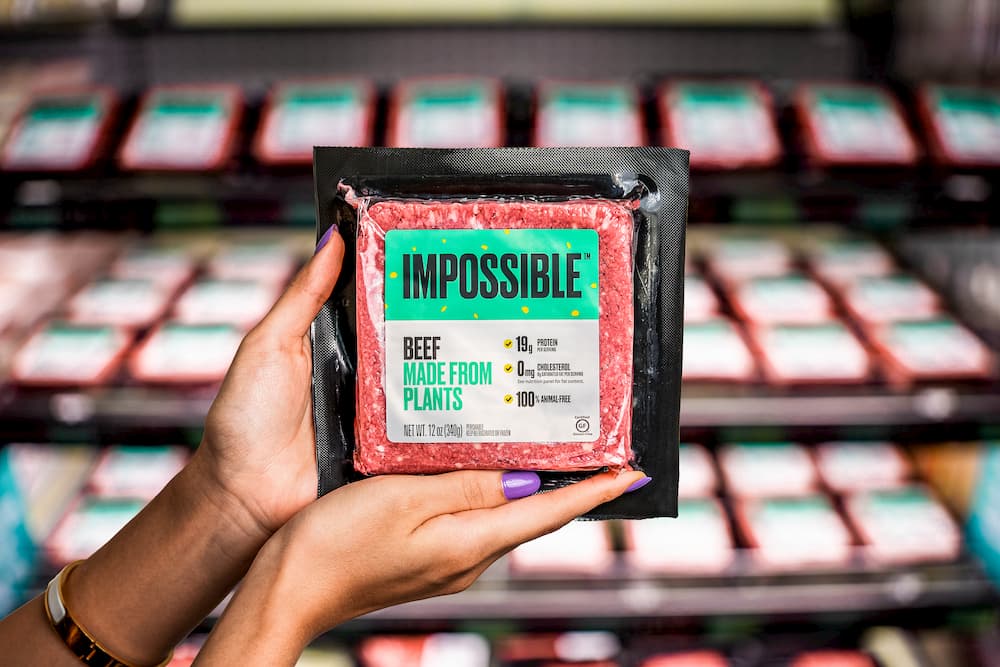 Our definitive guide on where to buy plant-based meat in Singapore